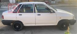 Saipa 131